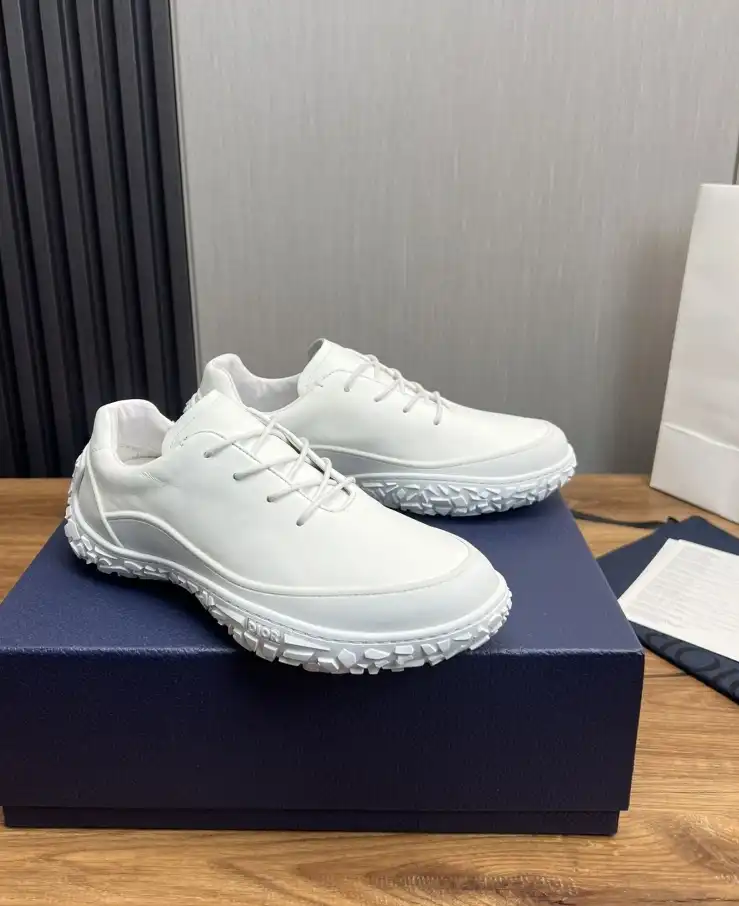 hype Christian Dior Casual Shoes