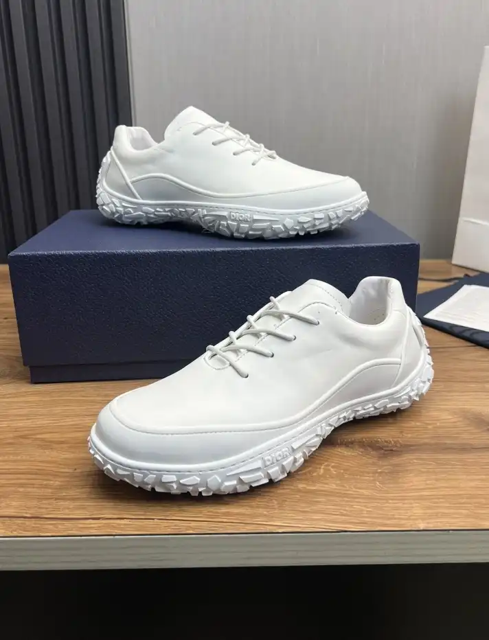 hype Christian Dior Casual Shoes