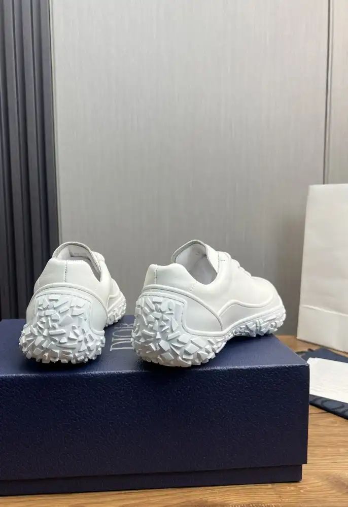 hype Christian Dior Casual Shoes