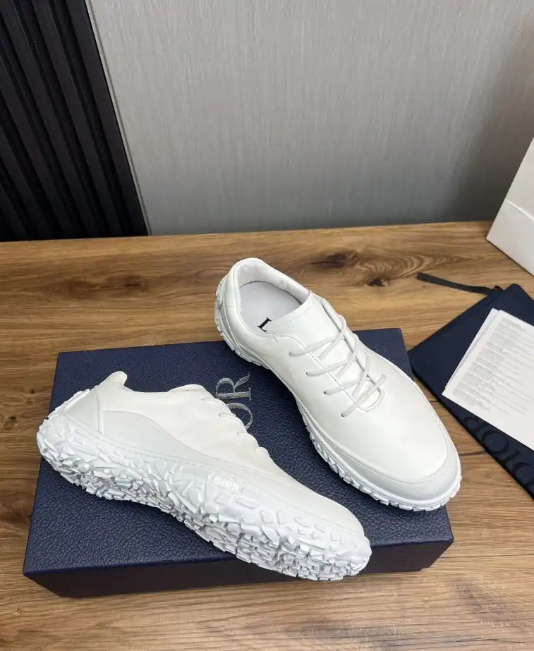 hype Christian Dior Casual Shoes