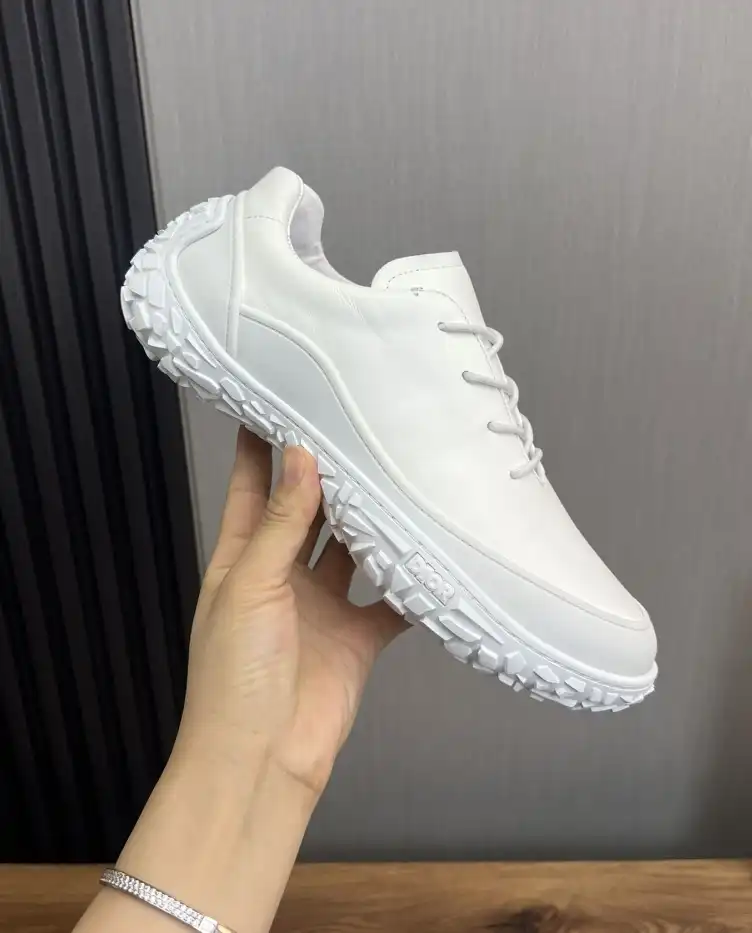 hype Christian Dior Casual Shoes