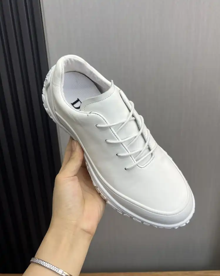 hype Christian Dior Casual Shoes