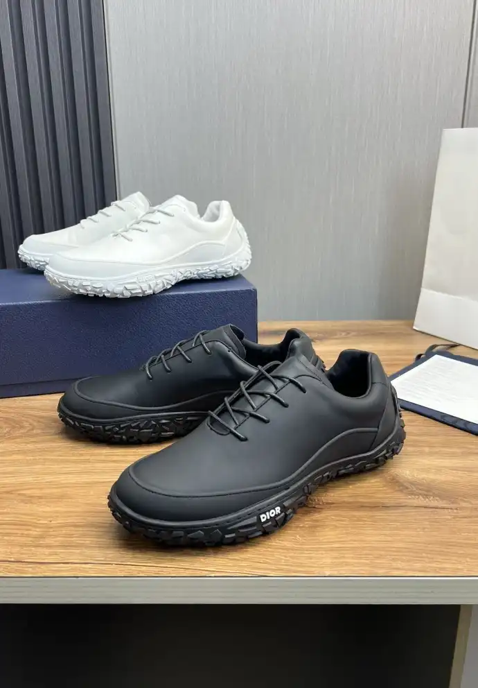 hype Christian Dior Casual Shoes