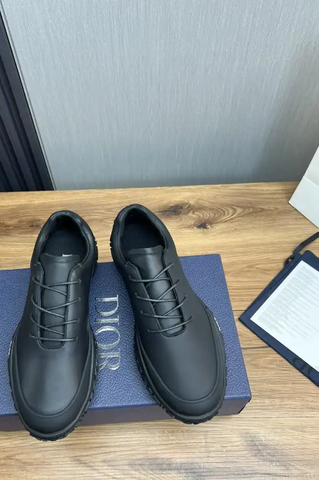 hype Christian Dior Casual Shoes