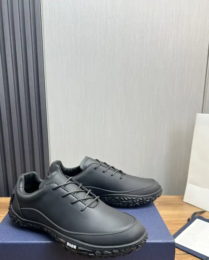 hype Christian Dior Casual Shoes