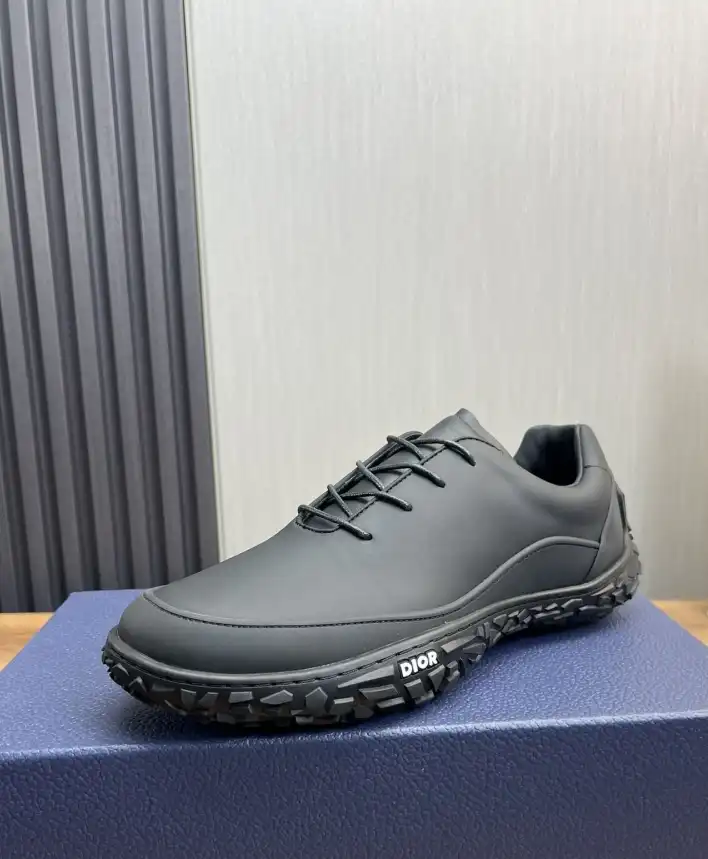 hype Christian Dior Casual Shoes