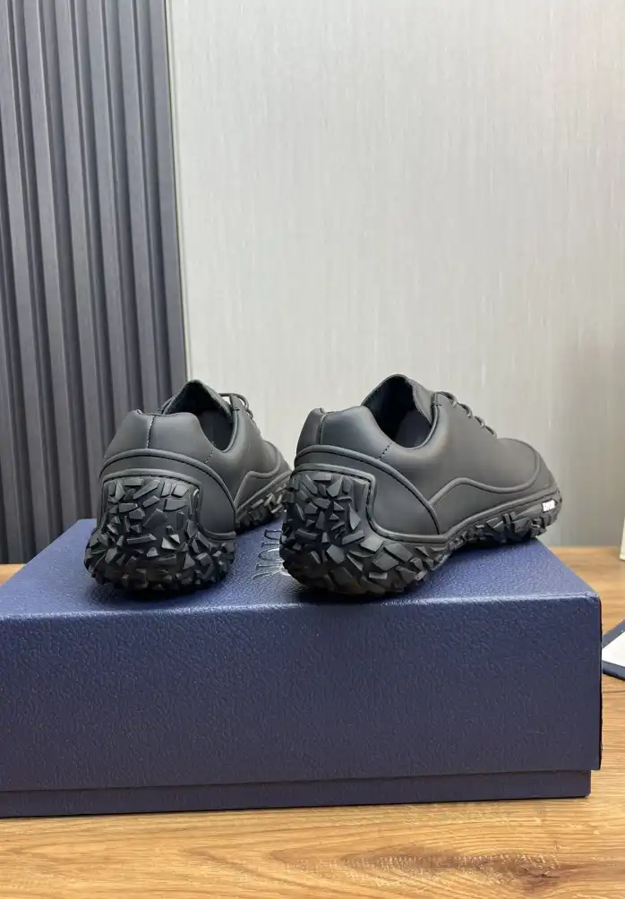 hype Christian Dior Casual Shoes