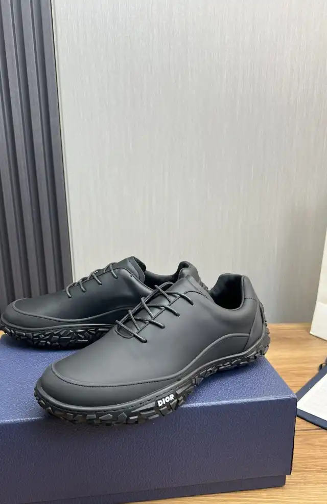 hype Christian Dior Casual Shoes