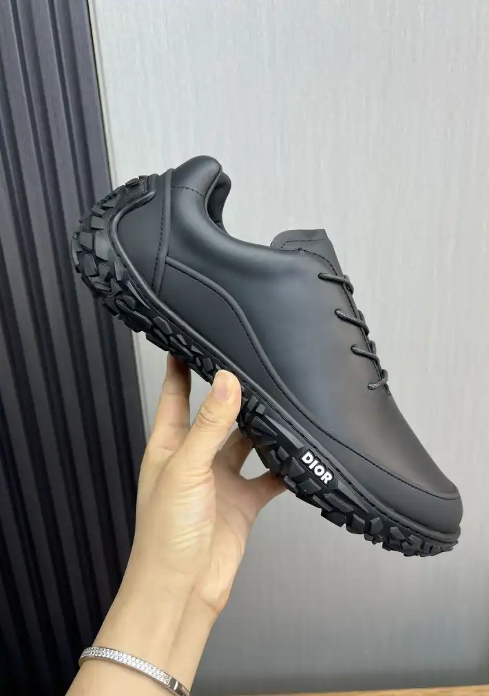 hype Christian Dior Casual Shoes