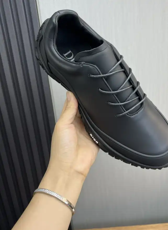 hype Christian Dior Casual Shoes