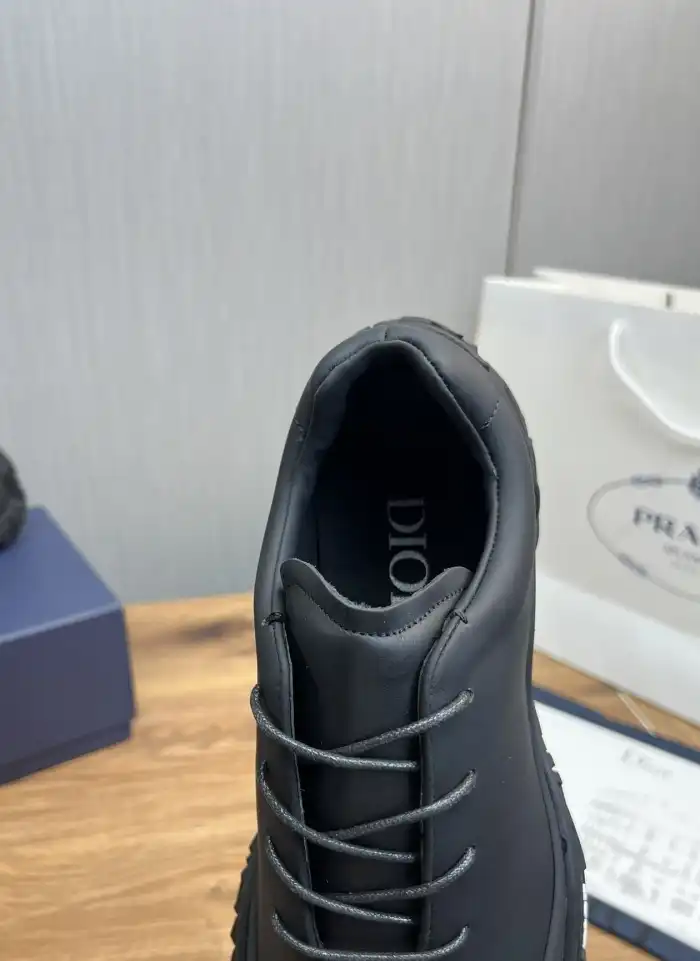 hype Christian Dior Casual Shoes