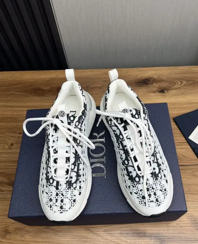 hype Christian Dior Casual Shoes