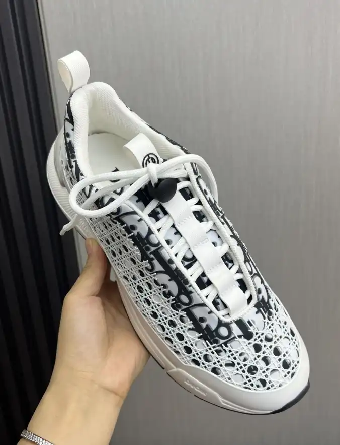 hype Christian Dior Casual Shoes