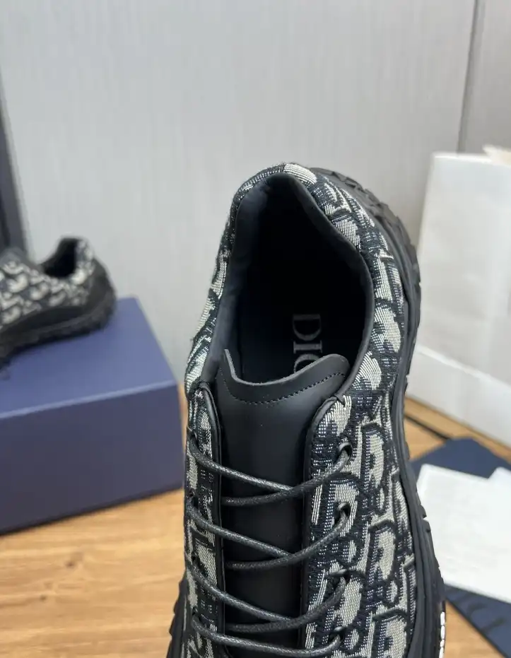 hype Christian Dior Casual Shoes