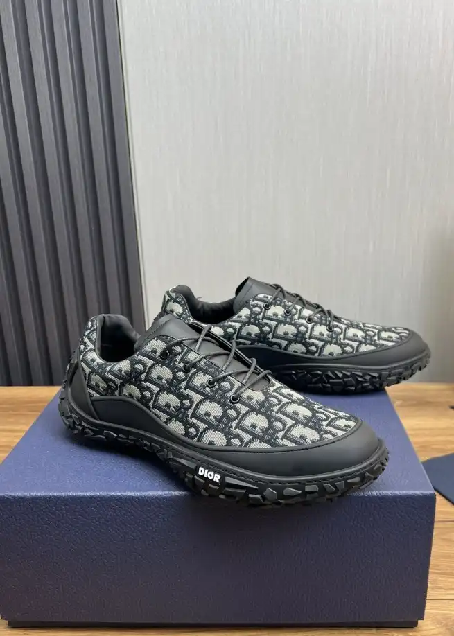 hype Christian Dior Casual Shoes