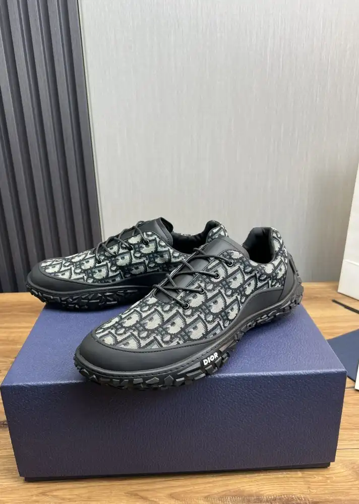 hype Christian Dior Casual Shoes