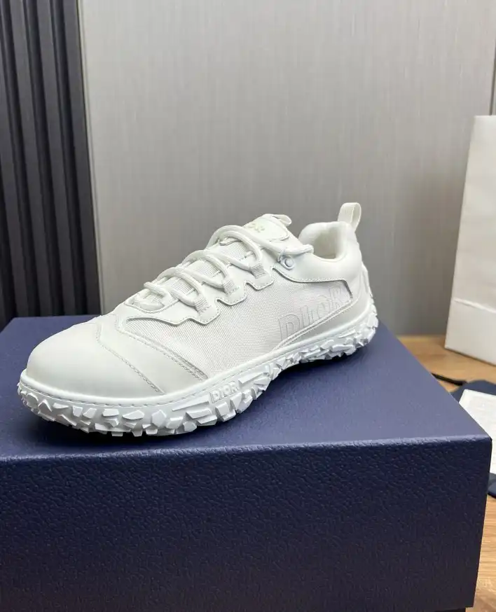 hype Christian Dior Casual Shoes