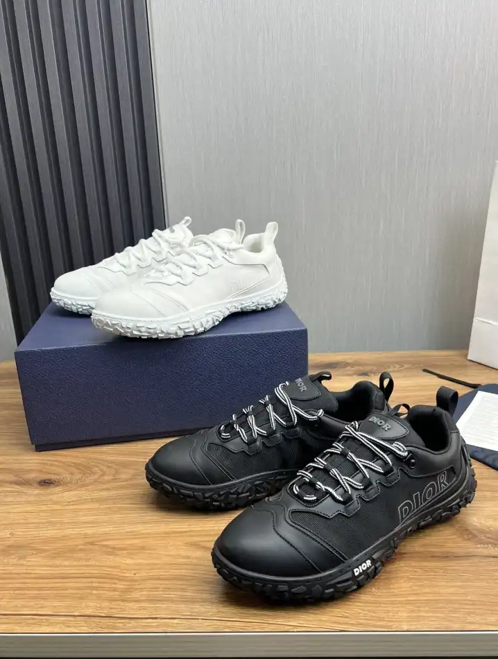 hype Christian Dior Casual Shoes