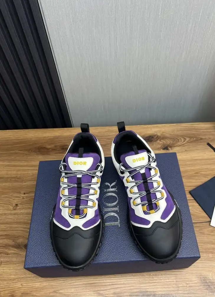 hype Christian Dior Casual Shoes