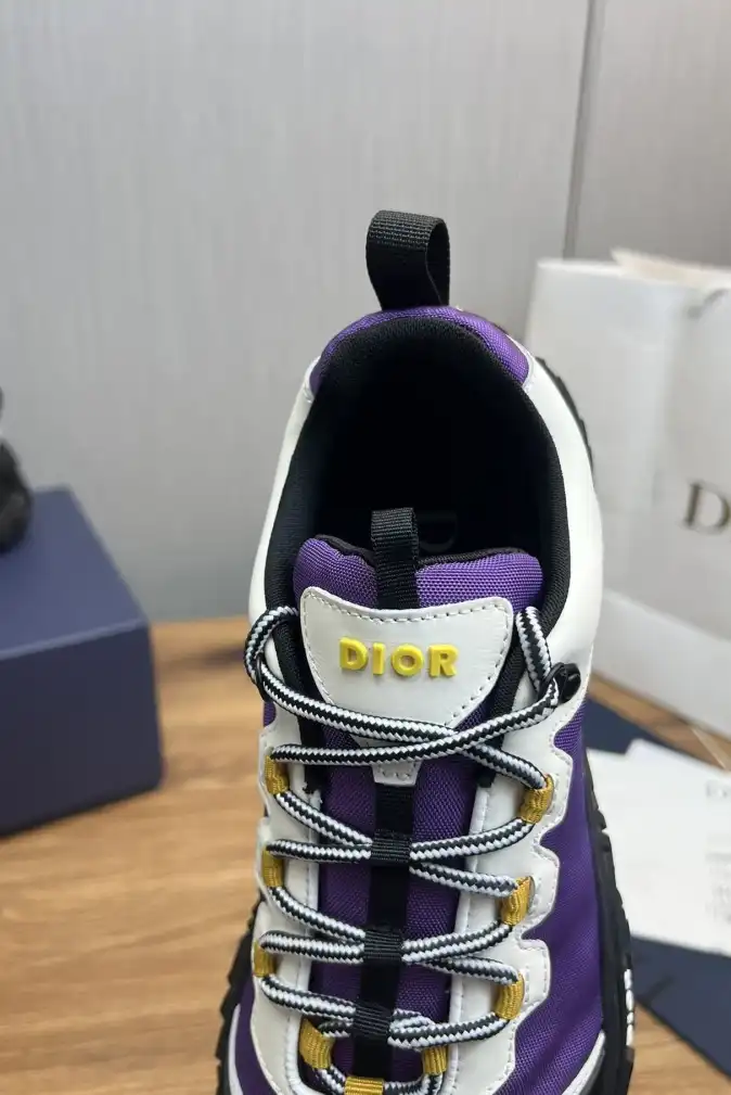 hype Christian Dior Casual Shoes