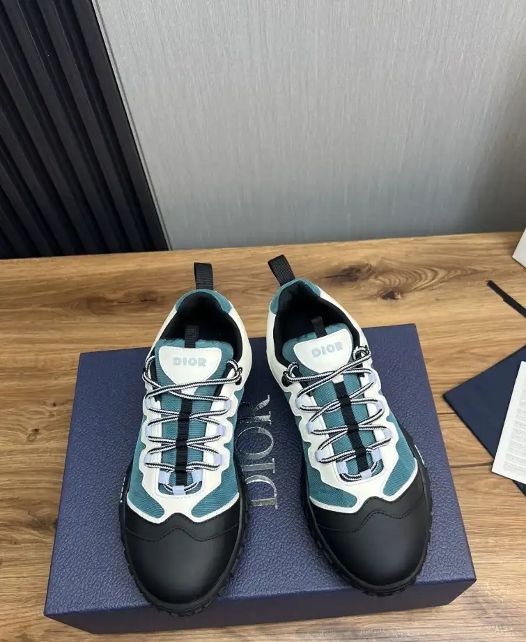 hype Christian Dior Casual Shoes