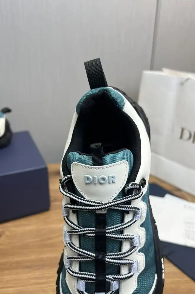 hype Christian Dior Casual Shoes