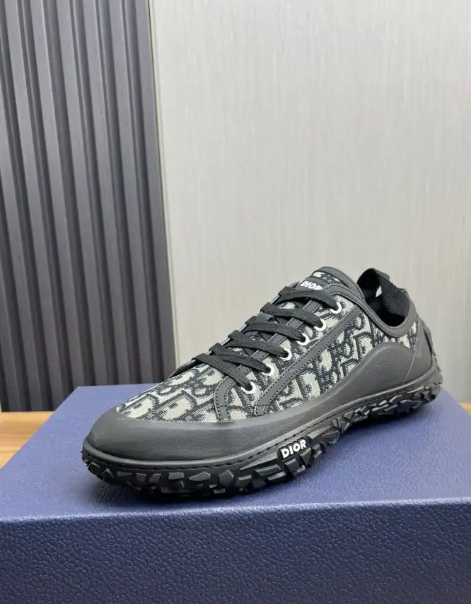 hype Christian Dior Casual Shoes