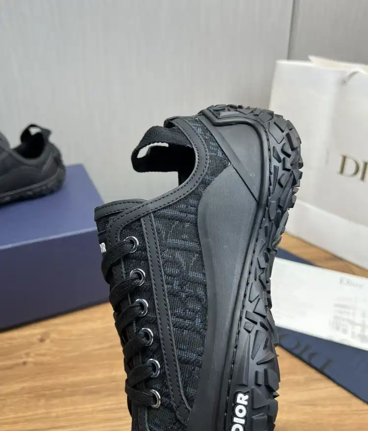 hype Christian Dior Casual Shoes