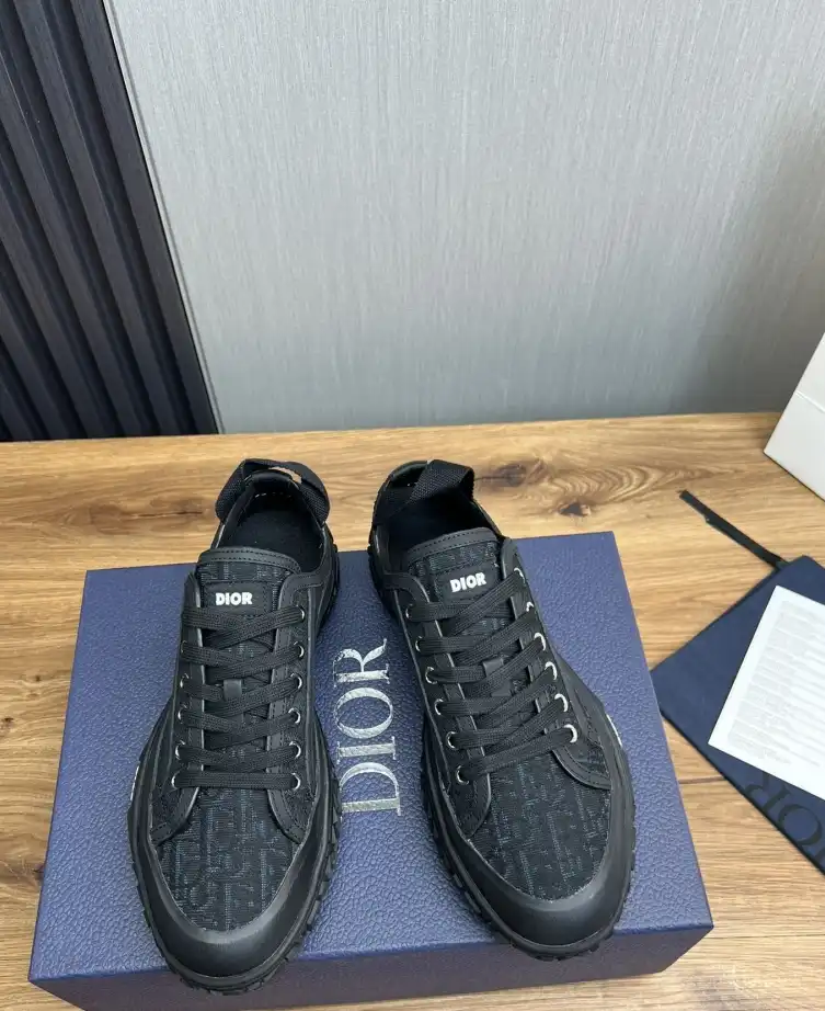 hype Christian Dior Casual Shoes