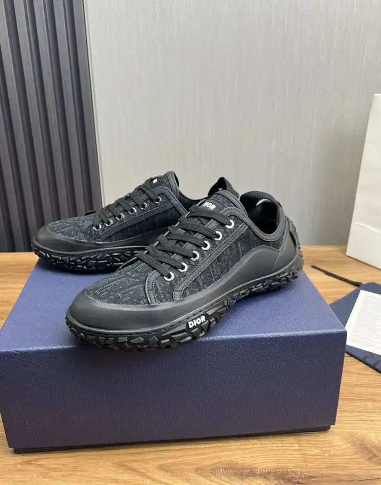 hype Christian Dior Casual Shoes