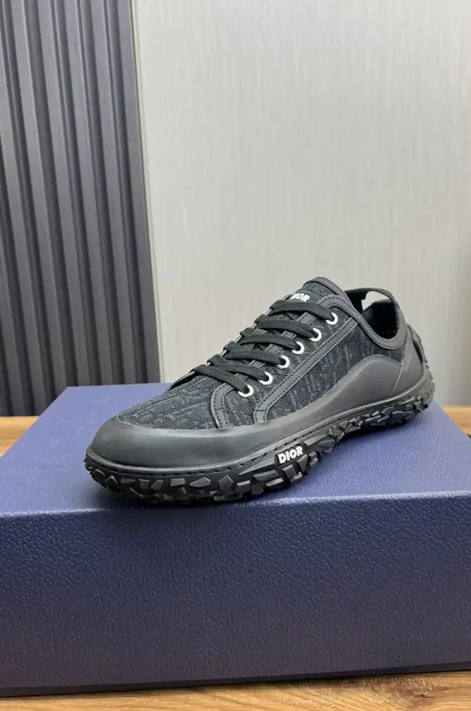 hype Christian Dior Casual Shoes