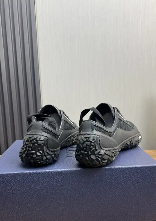 hype Christian Dior Casual Shoes