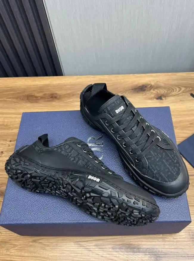 hype Christian Dior Casual Shoes