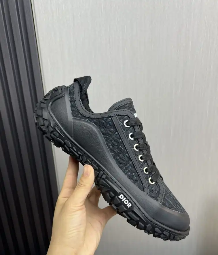 hype Christian Dior Casual Shoes