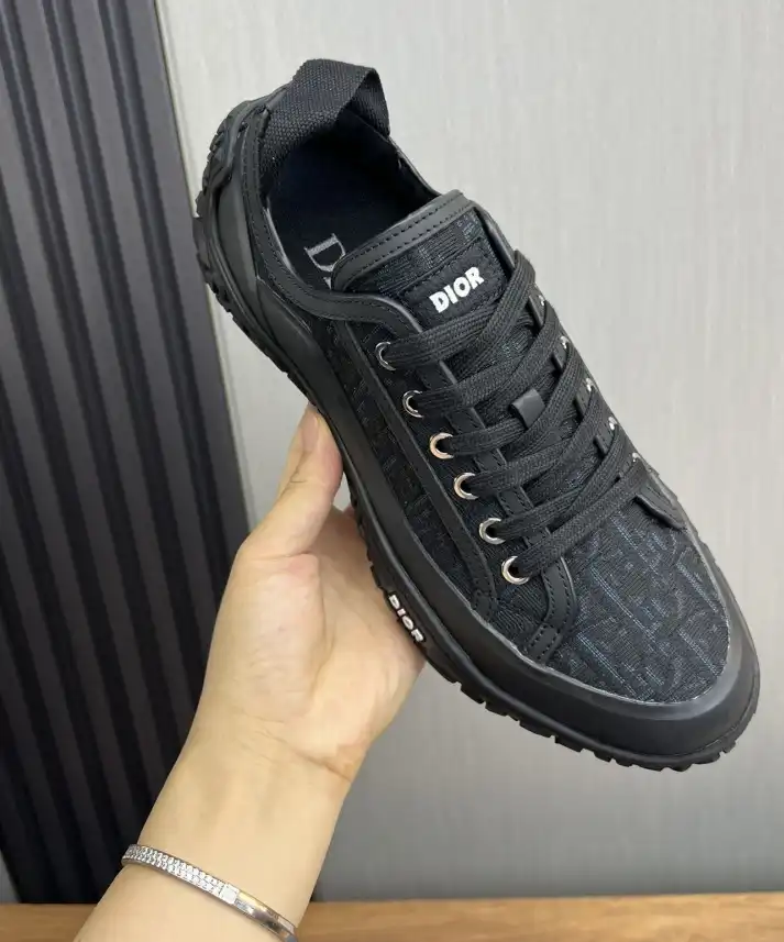 hype Christian Dior Casual Shoes