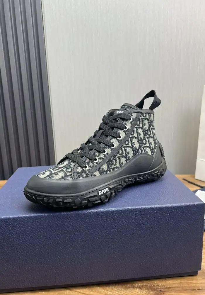 hype Christian Dior Casual Shoes