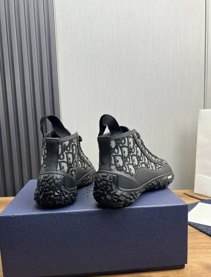 hype Christian Dior Casual Shoes