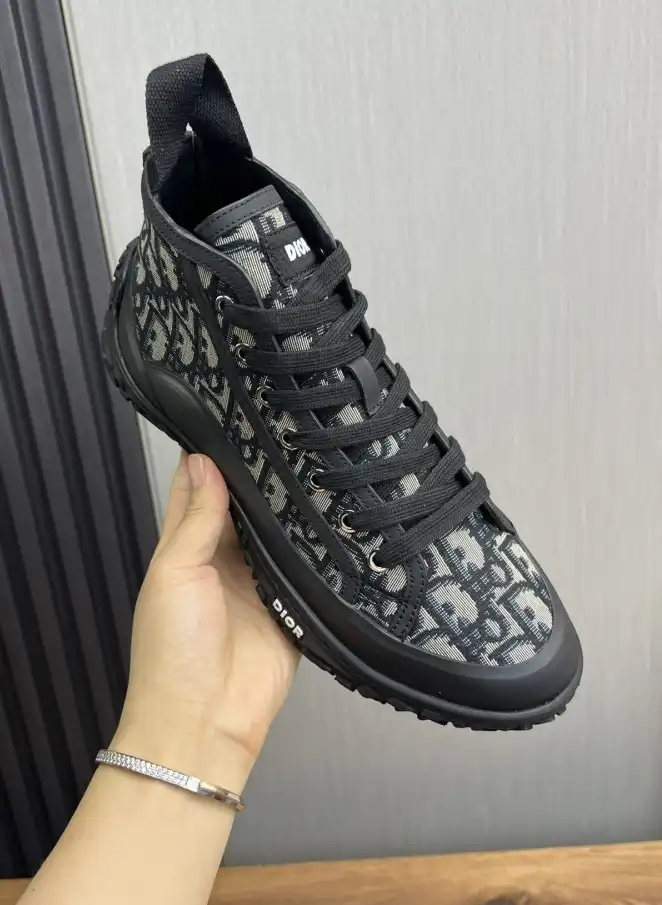 hype Christian Dior Casual Shoes