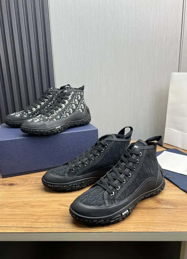 hype Christian Dior Casual Shoes