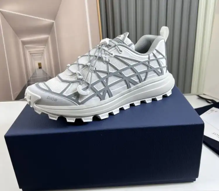 hype Christian Dior Casual Shoes