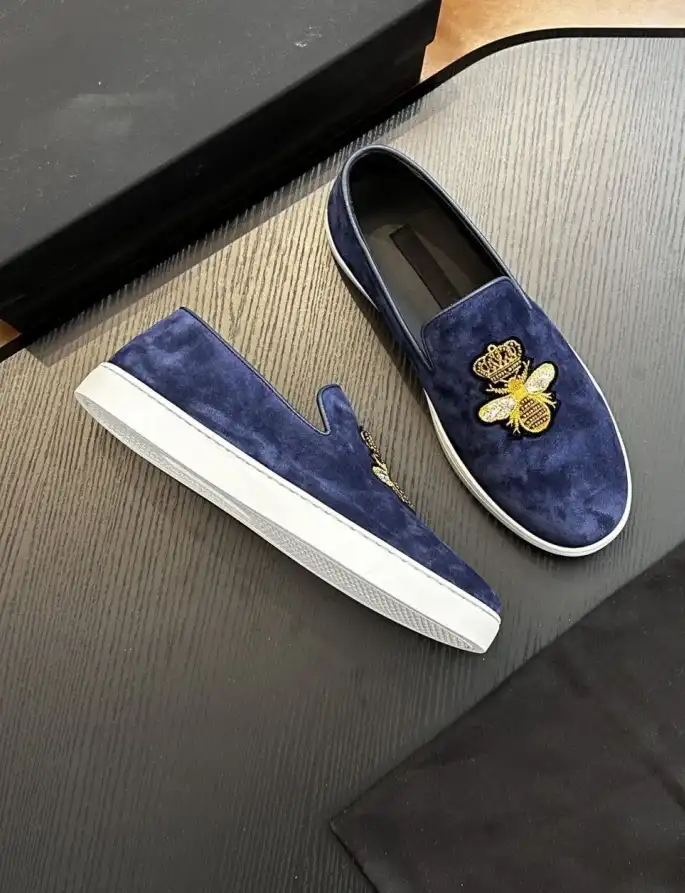 hype Dolce & Gabbana Sneakers