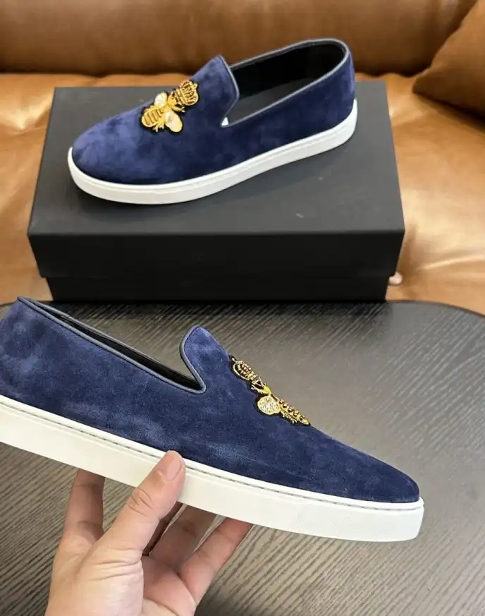 hype Dolce & Gabbana Sneakers