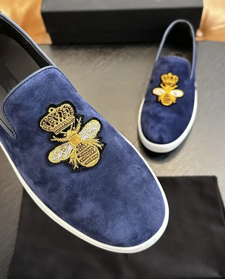 hype Dolce & Gabbana Sneakers