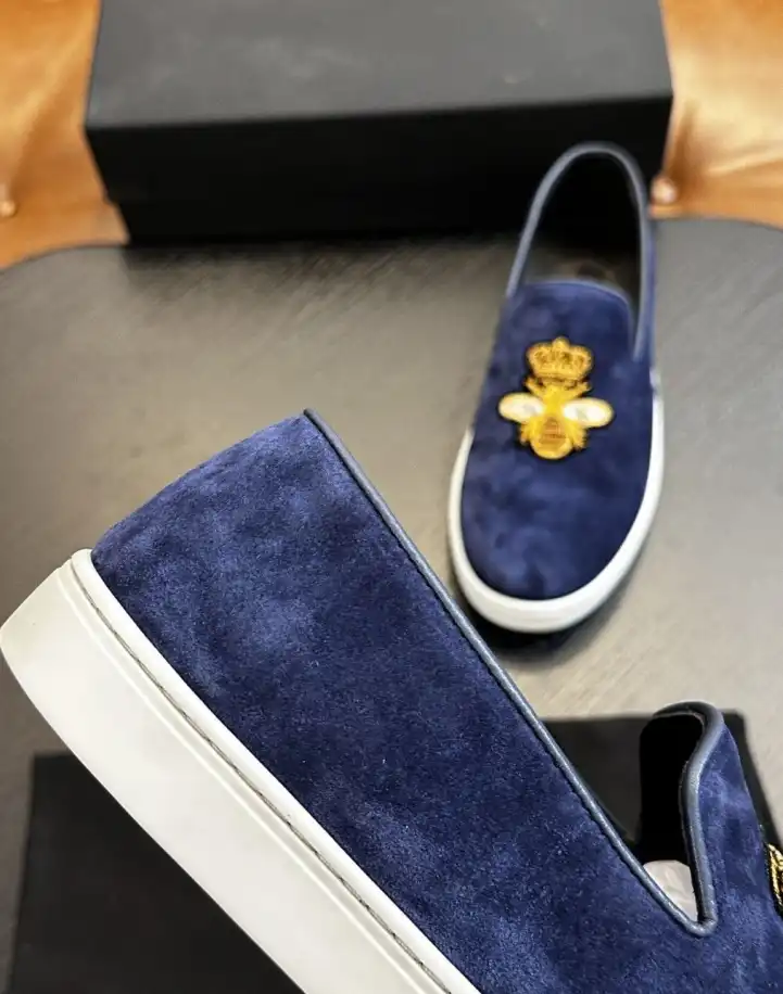 hype Dolce & Gabbana Sneakers