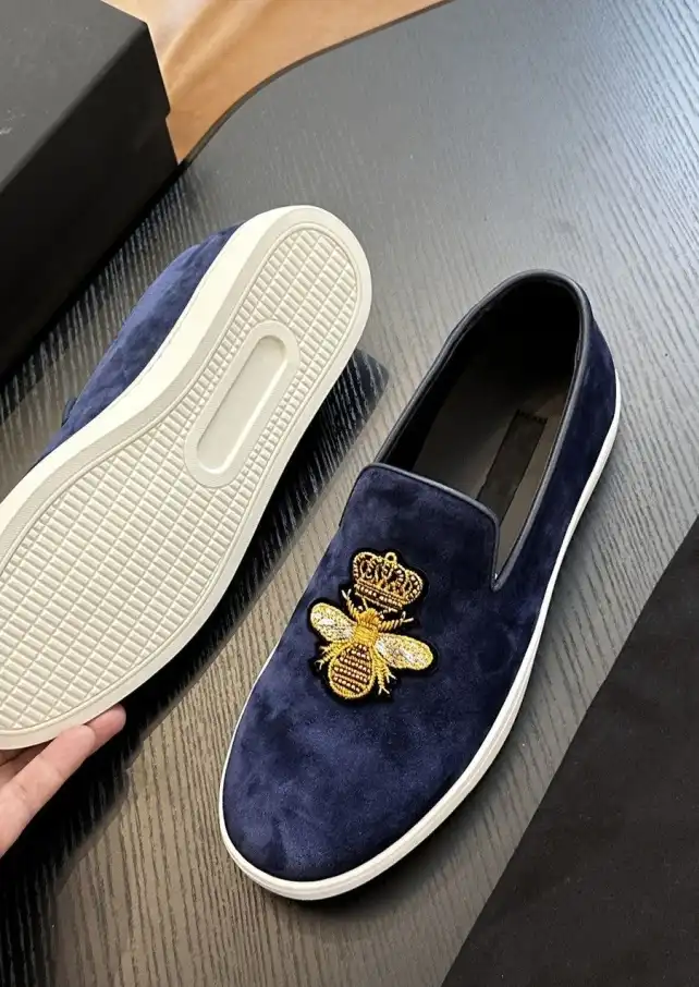 hype Dolce & Gabbana Sneakers