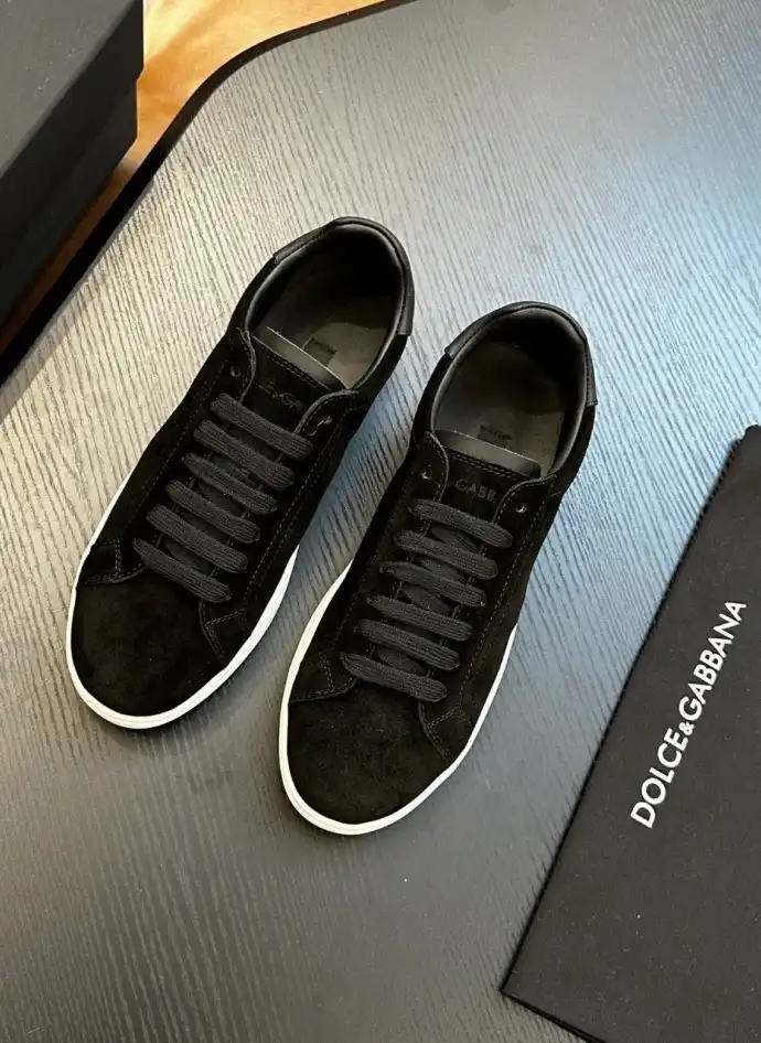 hype Dolce & Gabbana Sneakers