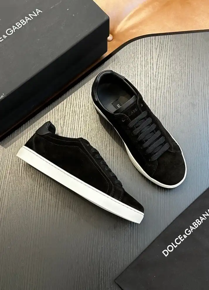 hype Dolce & Gabbana Sneakers