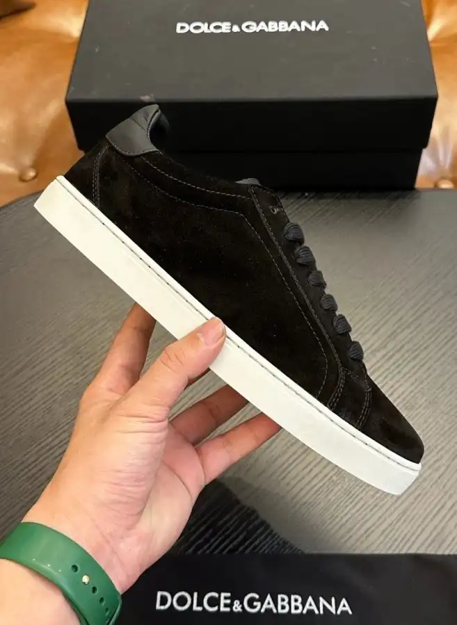 hype Dolce & Gabbana Sneakers