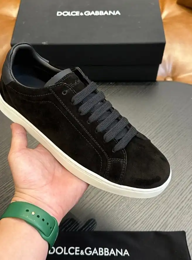 hype Dolce & Gabbana Sneakers