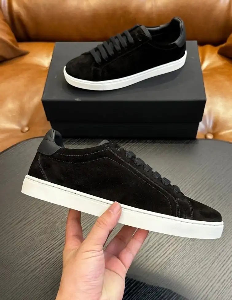 hype Dolce & Gabbana Sneakers